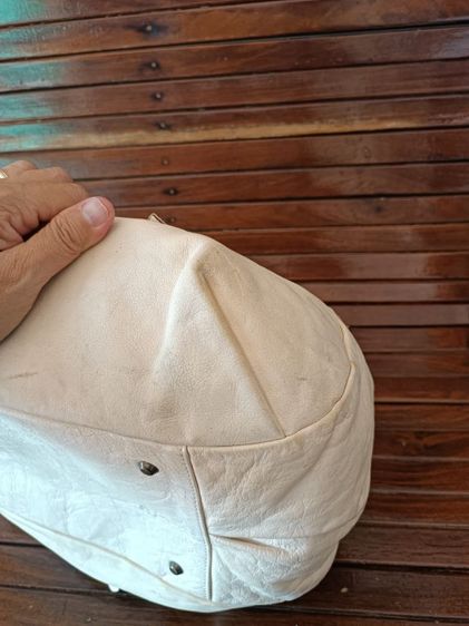 กระเป๋าแบรนด์ Vivienne Westwood มือสองของแท้ รูปที่ 14