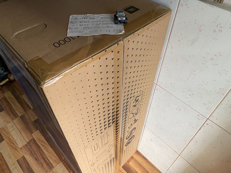 JBL PartyBox 1000 มือ1 มีใบเสร็จ -ศูนย์ไทย ประกันมหาจักร 1ปี3เดือน- -มือ1 มีใบเสร็จ ออกห้าง มีใบประกันให้ครับ- รูปที่ 3