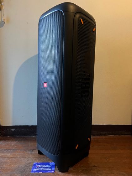 JBL PartyBox 1000 ศูนย์ไทย สภาพนางฟ้า  --เครื่องศูนย์ไทย อายุ1เดือน ประกัน14เดือน-- --มีใบเสร็จ-ล็อตสุดท้าย-ใบประกันให้ครบ-- รูปที่ 9