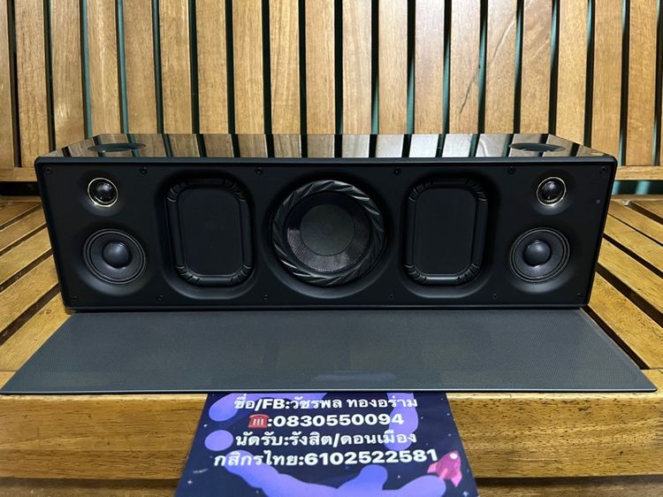 Sony SRS-X99 รุ่นเรือธงของค่ายSonyตัวท็อป พลัง154W คุณภาพเสียงระดับHi-Res AUDIO สภาพ99.99 สภาพสะสมเลยครับ ศูนย์Sonyไทย