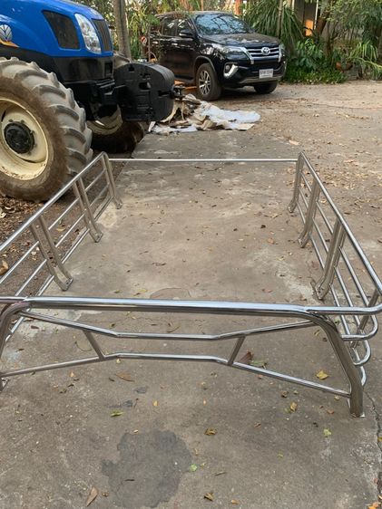 คอกรถตอนเดียว รูปที่ 2