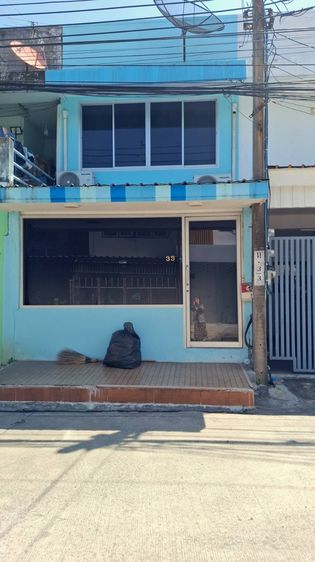 อื่นๆ มีบางส่วน ขายบ้าน สี่แยกแคราย ซอย 9 ทำเลใจกลางเมืองนนท์ รูปที่ 4