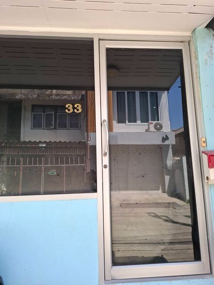 ขายบ้าน สี่แยกแคราย ซอย 9 ทำเลใจกลางเมืองนนท์