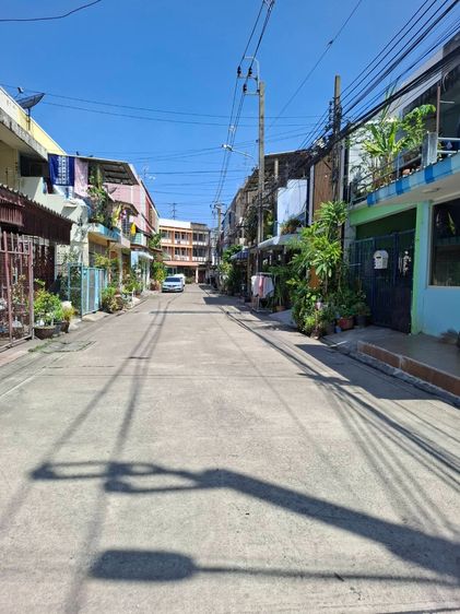 อื่นๆ มีบางส่วน ขายบ้าน สี่แยกแคราย ซอย 9 ทำเลใจกลางเมืองนนท์ รูปที่ 3