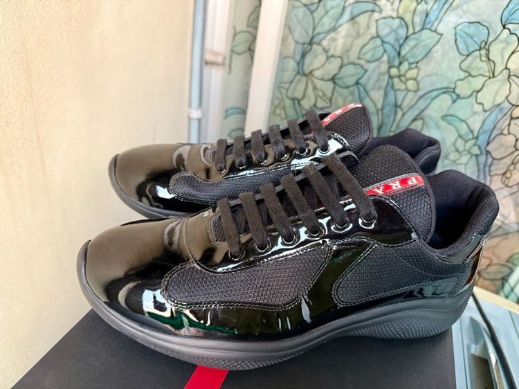 Prada America’s Cup รูปที่ 2