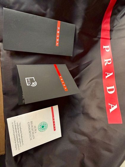 Prada America’s Cup รูปที่ 6