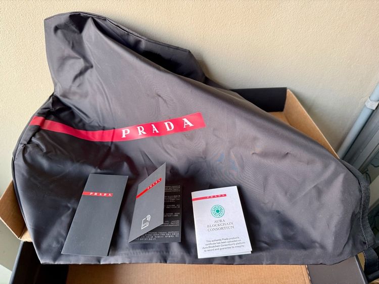 Prada America’s Cup รูปที่ 7