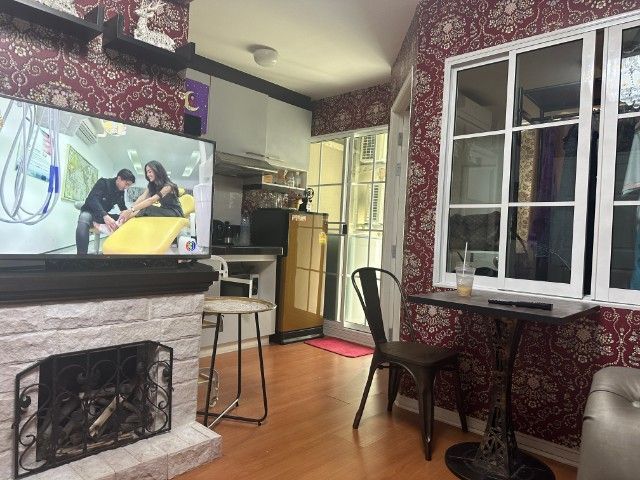 ตกแต่งครบ LPN Development สร้างเสร็จก่อน 2010 ไม่อนุญาต ใช่ ขายคอนโดลุมพีนีติดBTSรามอินทรา3 รูปที่ 3