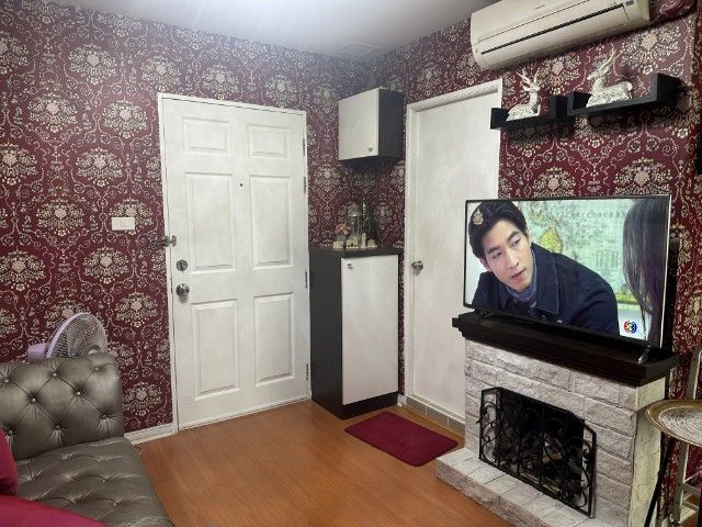 ขายคอนโดลุมพีนีติดBTSรามอินทรา3