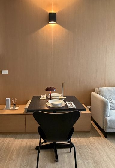 Noble Create Condominium For Rent