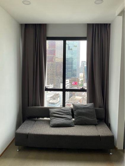 มีบางส่วน Ananda Development 2019 ไม่อนุญาต แอสตันจุฬา รูปที่ 4