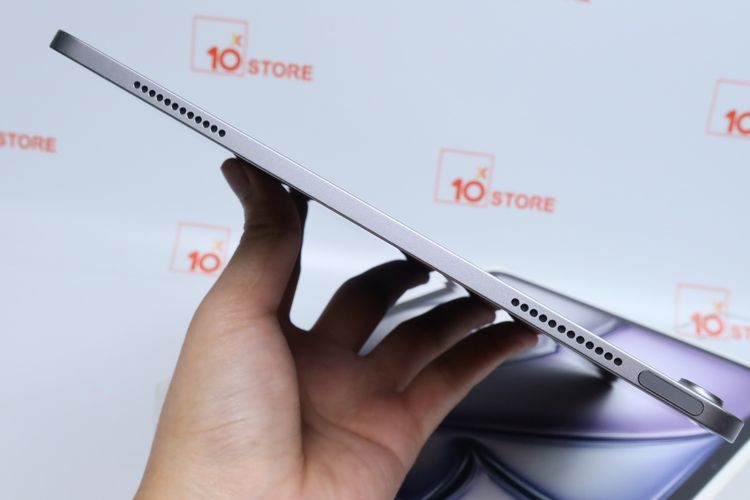 iPad Air M3 13" 256GB WiFi - ID26020424 รูปที่ 5