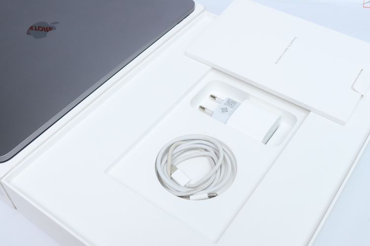 iPad Air M3 13" 256GB WiFi - ID26020424 รูปที่ 11