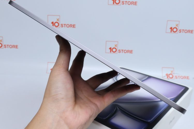 iPad Air M3 13" 256GB WiFi - ID26020424 รูปที่ 7