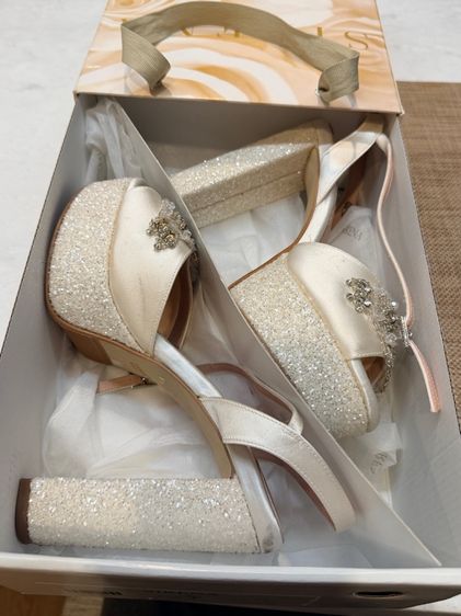 รองเท้า รูปที่ 3