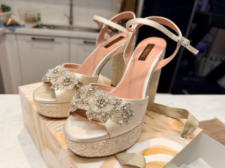 รองเท้า รูปที่ 7