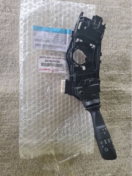 ขายก้านสวิทซ์เปิดปิดไฟ Toyota แบบมีระบบออโต้  รูปที่ 4