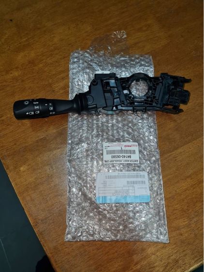 ขายก้านสวิทซ์เปิดปิดไฟ Toyota แบบมีระบบออโต้  รูปที่ 3