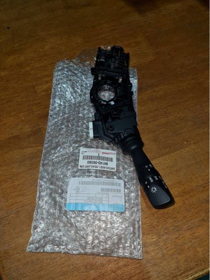 ขายก้านสวิทซ์เปิดปิดไฟ Toyota แบบมีระบบออโต้ 