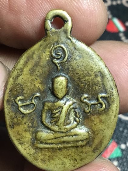 หลวงพ่อเงินวัดห้วยเขน  รูปที่ 3