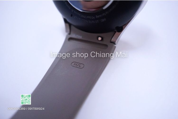 Samsung Galaxy Watch 5 Pro 45mm Lte + GPS รูปที่ 8