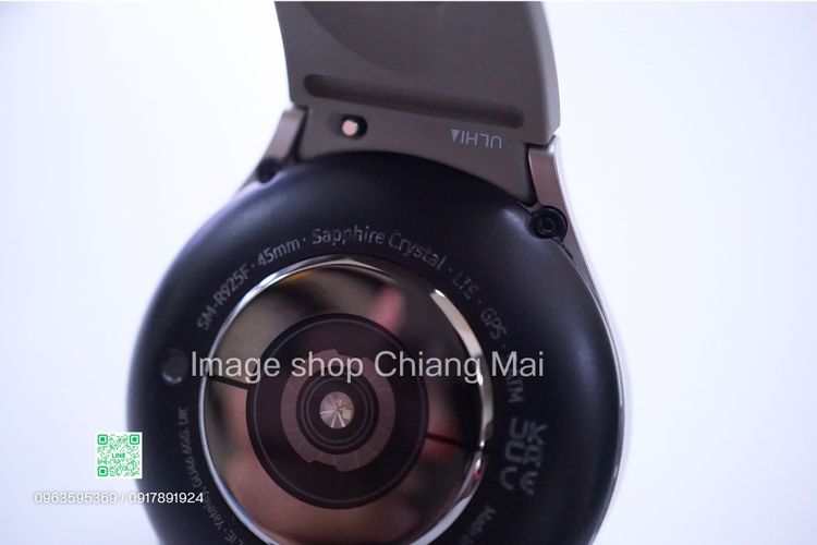 Samsung Galaxy Watch 5 Pro 45mm Lte + GPS รูปที่ 7