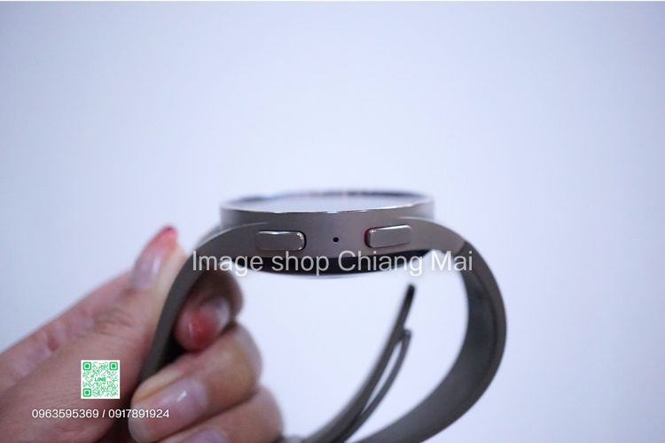 Samsung Galaxy Watch 5 Pro 45mm Lte + GPS รูปที่ 2