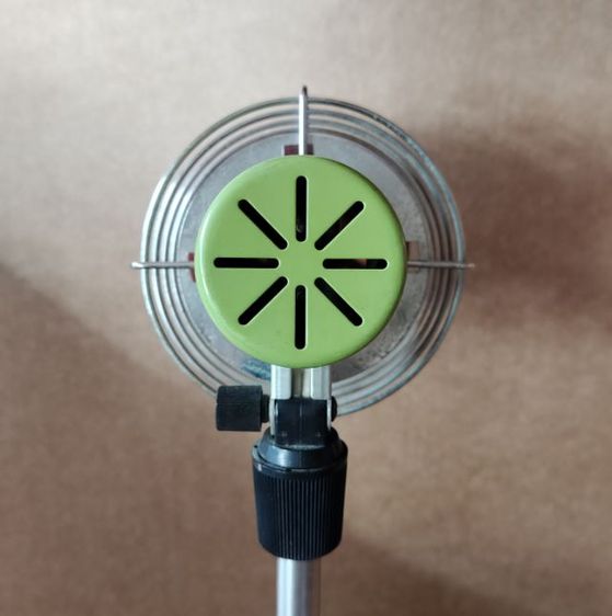  โคมไฟตั้งโต๊ะวินเทจNational RH-525 ของญี่ปุ่นยุค 1970 รูปที่ 8