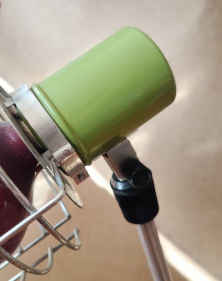  โคมไฟตั้งโต๊ะวินเทจNational RH-525 ของญี่ปุ่นยุค 1970 รูปที่ 6