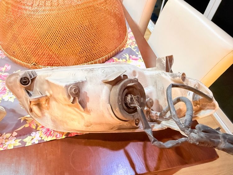 ไฟหน้าvios gen1 รูปที่ 5