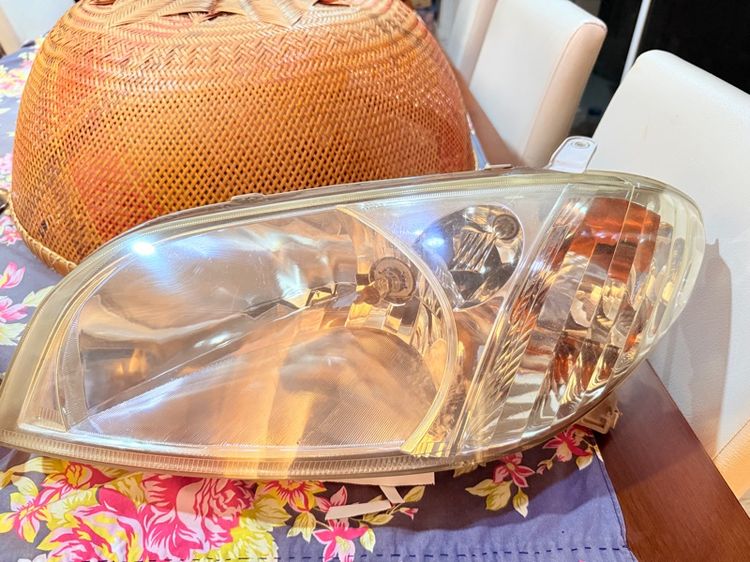 ไฟหน้าvios gen1 รูปที่ 3