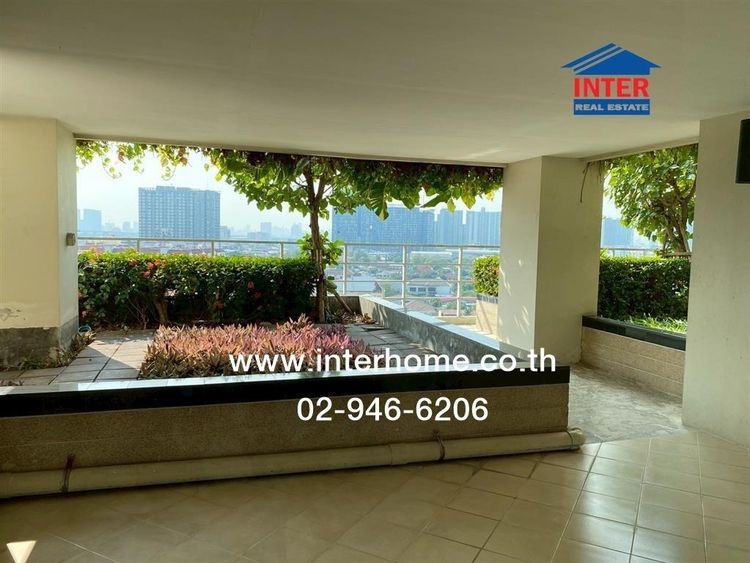 คอนโดมิเนียม 42.69 ตร.ม. เซ็นทริคซีน รัชวิภา ซอยรัชดาภิเษก41 ถนนวิภาวดี ถนนรัชดาภิเษก เขตบางซื่อ กรุงเทพมหานคร รูปที่ 4