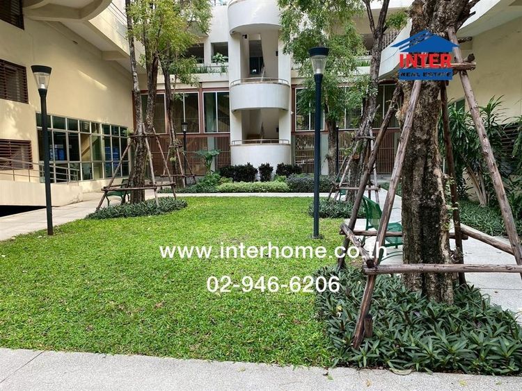 คอนโดมิเนียม 42.69 ตร.ม. เซ็นทริคซีน รัชวิภา ซอยรัชดาภิเษก41 ถนนวิภาวดี ถนนรัชดาภิเษก เขตบางซื่อ กรุงเทพมหานคร รูปที่ 3