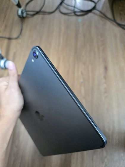 iPad Pro 11-inch Wi-Fi 256GB Space Gray มือสอง รูปที่ 3