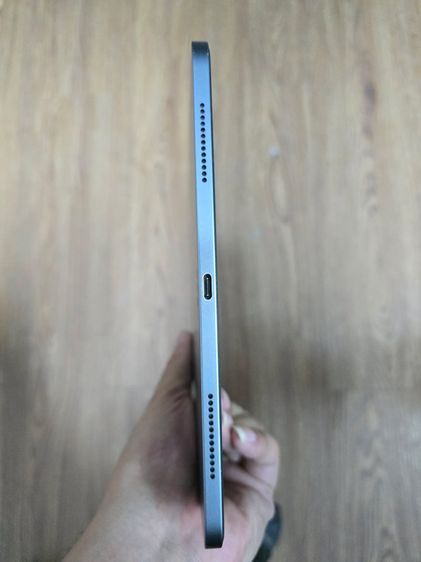 iPad Pro 11-inch Wi-Fi 256GB Space Gray มือสอง รูปที่ 4