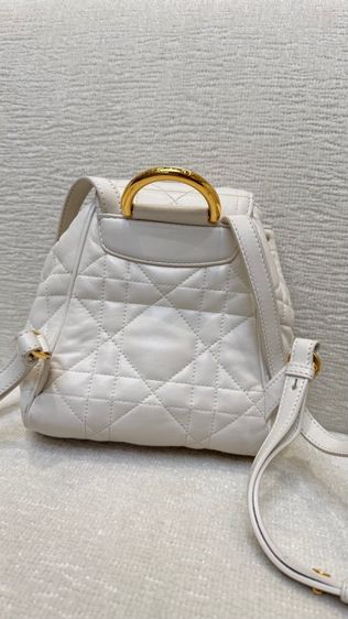 dior caro backpack small รูปที่ 2