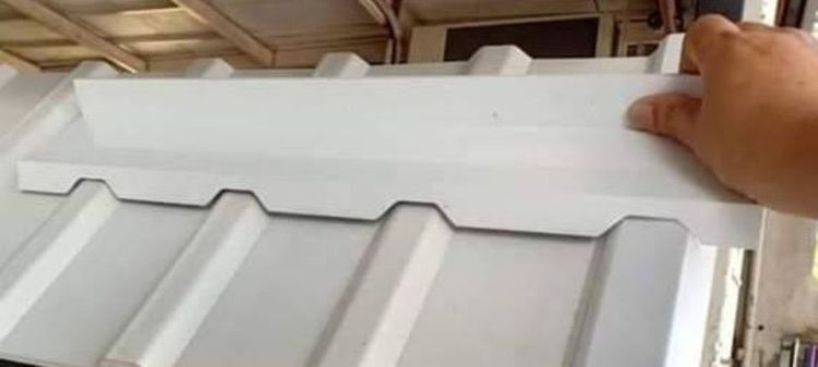 แผ่นหลังคาไวนิล รูปที่ 14