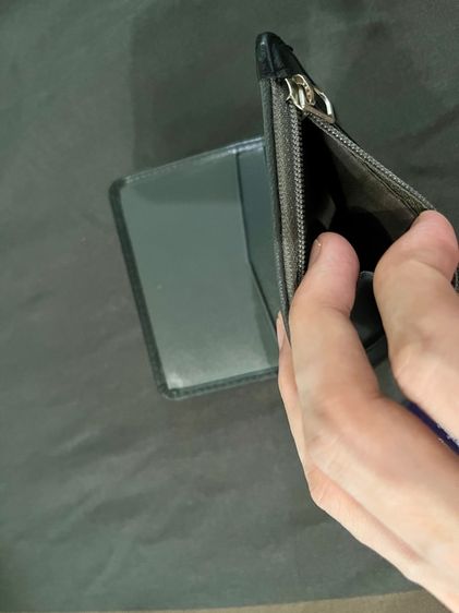 กระเป๋าสตางค รูปที่ 6