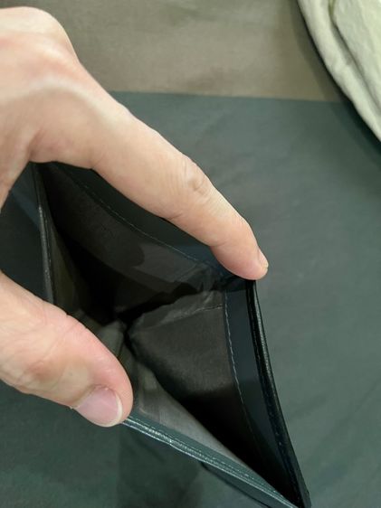 กระเป๋าสตางค รูปที่ 5