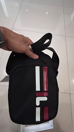 กระเป๋าสะพายข้าง รูปที่ 6