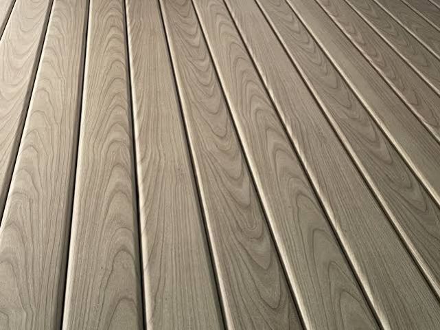 อลูมิเนียมตัวซีลายไม้ รูปที่ 6