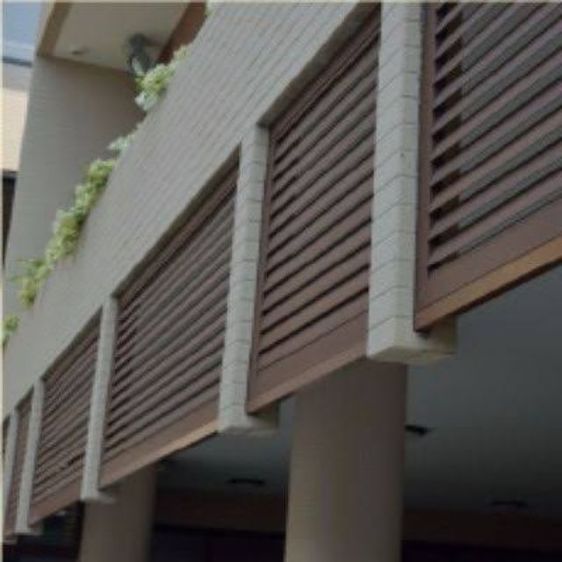 อลูมิเนียมตัวซีลายไม้ รูปที่ 13