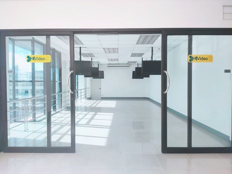 มีพื้นที่แบ่งให้เช่าอาคารพาณิชย์ 3 คูหา 6 ชั้น รูปที่ 4