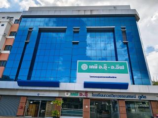 มีพื้นที่แบ่งให้เช่าอาคารพาณิชย์ 3 คูหา 6 ชั้น