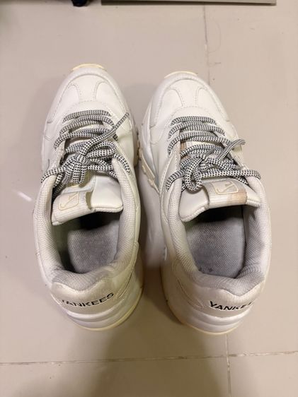 รองเท้า MLB YANKEES มือ2 รูปที่ 3