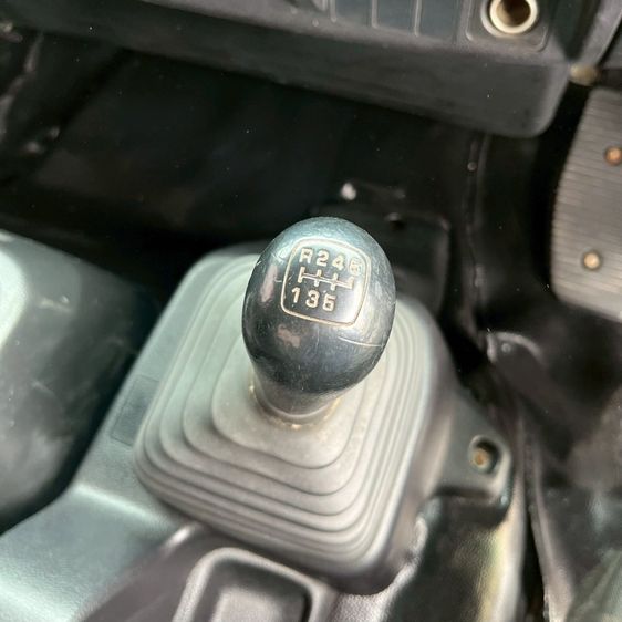 รถหกดั้มพ์ 260 ปี 60  รูปที่ 15