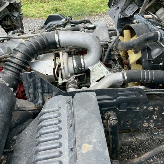 รถหกดั้มพ์ 260 ปี 60  รูปที่ 18