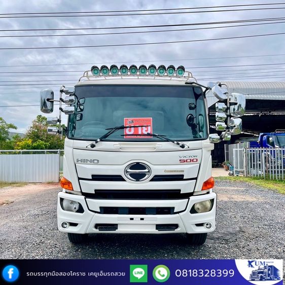 รถหกดั้มพ์ 260 ปี 60  รูปที่ 9