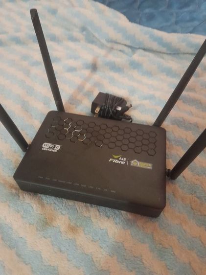 เราเตอร์WiFi