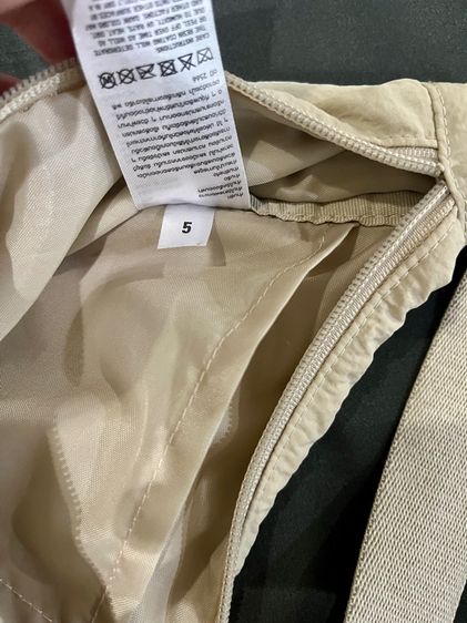 กระเป๋า รูปที่ 3